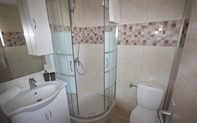 Apartment Rustica With 2 Bedrooms