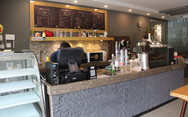 Oriental Hotel Islamabad