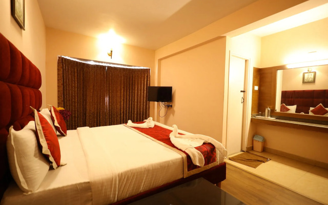 Hotel Blue Bird
