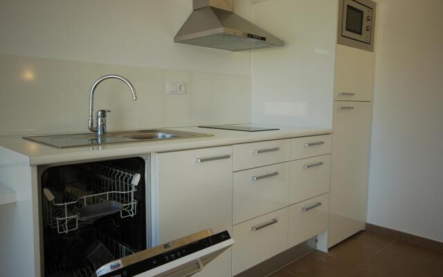 Resort Sitges Apartment