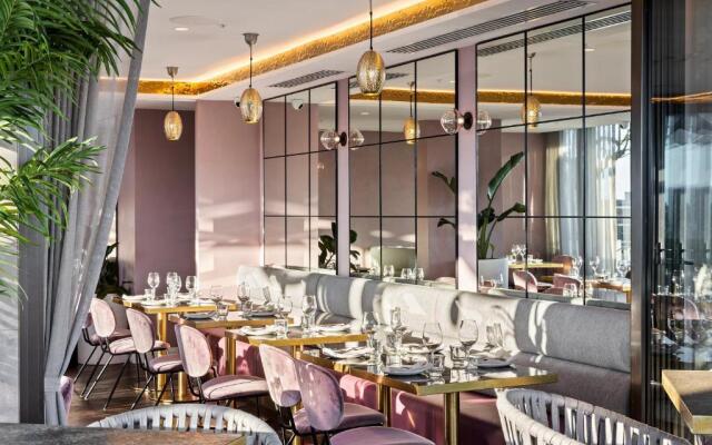 Hotel X Brisbane Fortitude Vly, Vignette Collection by IHG
