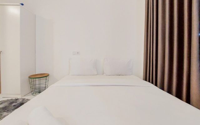 Simply And Nice Studio At Sky House Alam Sutera Apartment – Guest Rooms – Tangerang