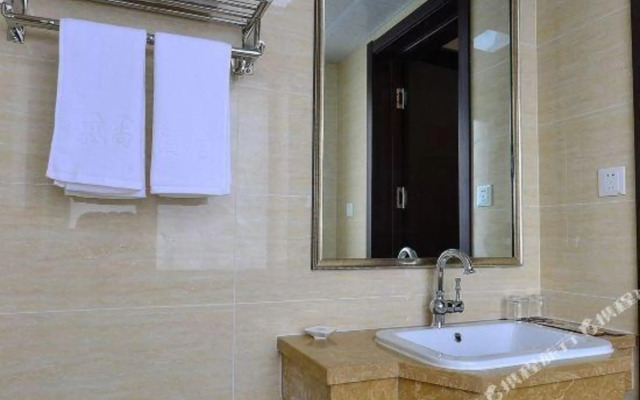 Mushang Holiday Hostel
