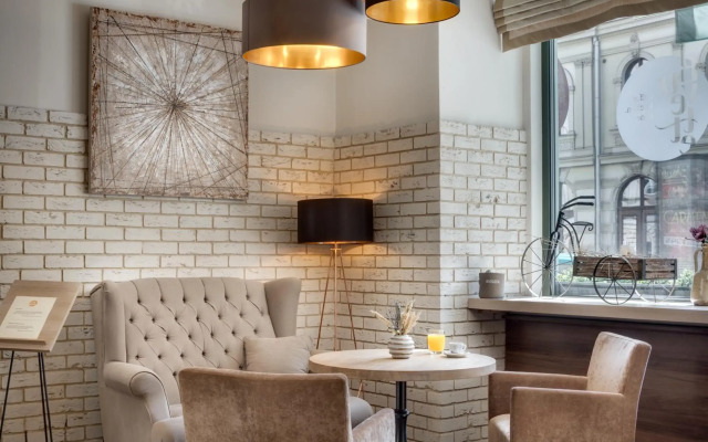Hotel Florenc