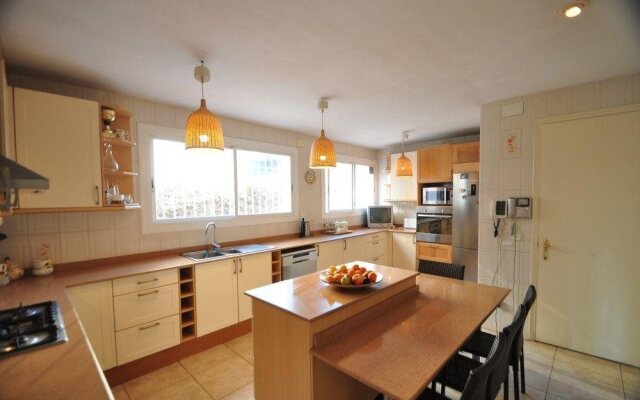 Paradise House by Hello Apartments Sitges