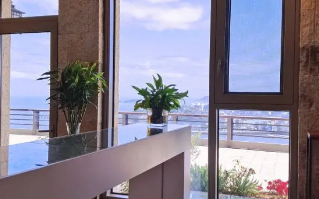 Dashi Award Museum Homestay