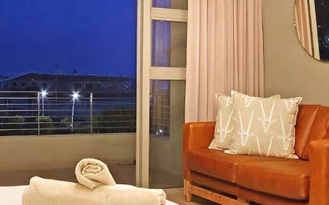 Afribode Mainhill Apartments