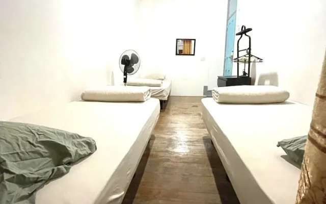 Lisboa Parque Guest House