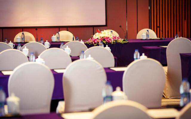 Wuyang Holiday Hotel Hangzhou