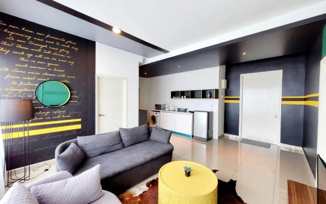 St Nomad Arte Plus Jalan Ampang KLCC