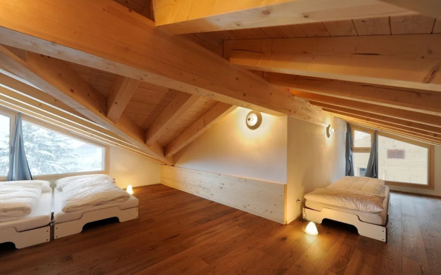 Ferienlenk Mountain Village