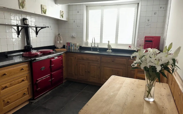 The Barrington Guest House Hotel