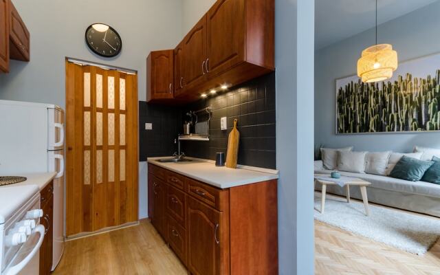 Cardamom Apartment
