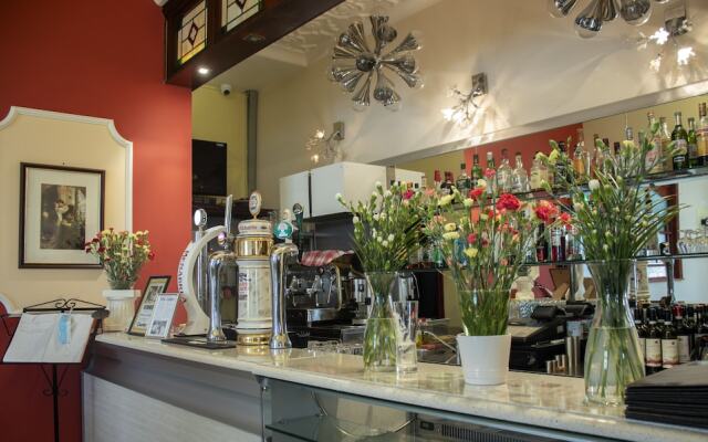 The Shakespeare Hotel