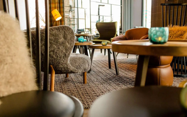 Motel One Edinburgh - Royal