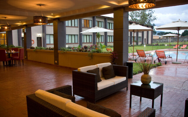 Protea Hotel by Marriott Chipata
