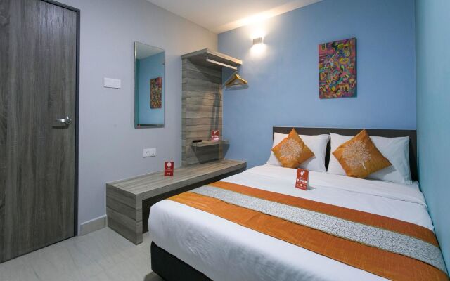 OYO 270 Home Stay Link Inn