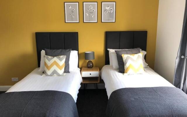 Glendaruel Bed & Breakfast