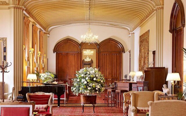 Mar Hall Golf & Spa Resort