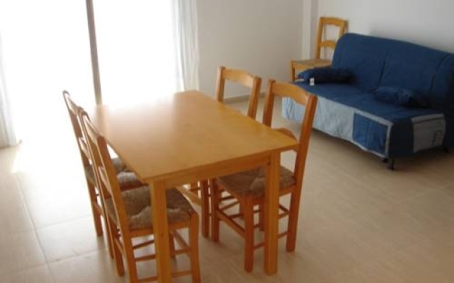 Lloveras Apartaments