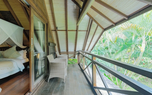 Sungai Villa by Betterplace