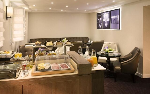 Hôtel Phileas Lazare & Spa - Opéra