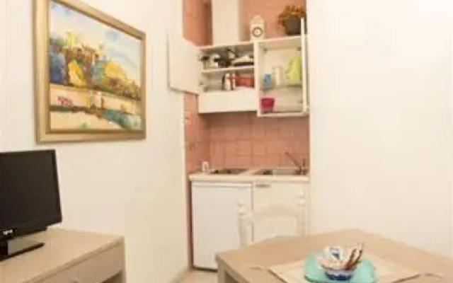 Apartamentos Turísticos San Pedro