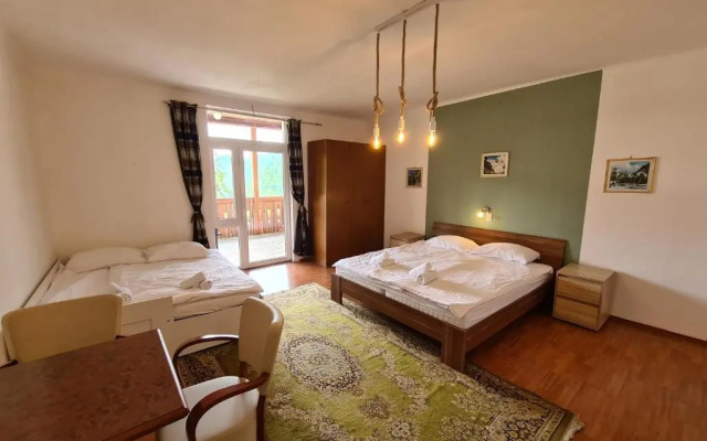 Villa Gorenka