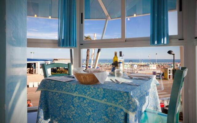 Hotel Playa e Mare Nostrum