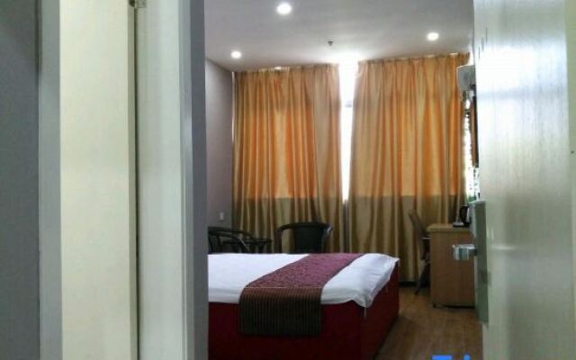 Yalian Hotel
