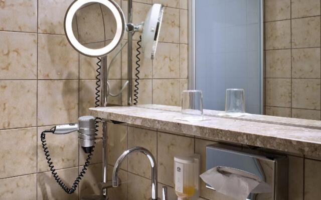 Best Western Plus Hotel Ploberger