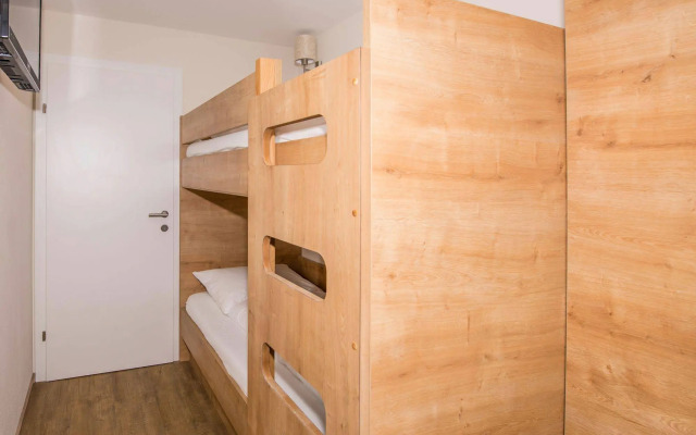 Appartements Auszeit