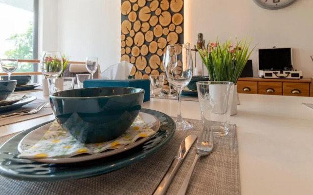 Magnificent Holiday Home for 6 Adults in Xhoffraix