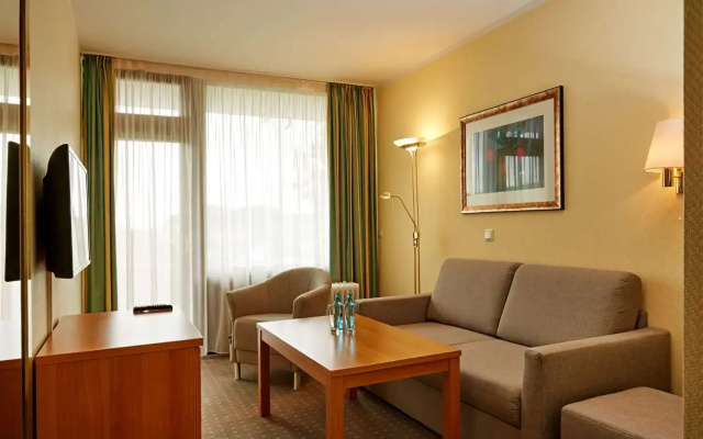 H+ Hotel Willingen