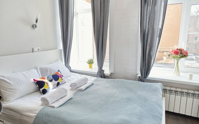 Апартаменты «TakeRoom Лиговский»