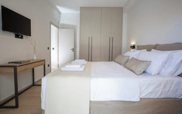 Pomaria Boutique Residences