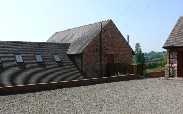 The Motor House