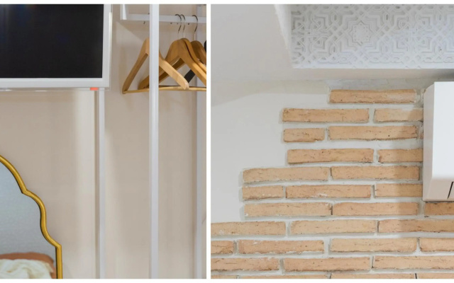 Apartamento ruh sara