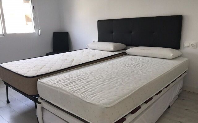 Apartamento Horta Sta María Vista Mar - 105B