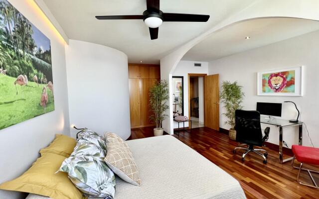 Home2Book El Encanto De la Torre I