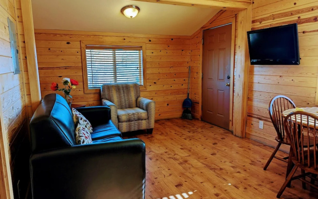 Kingman KOA