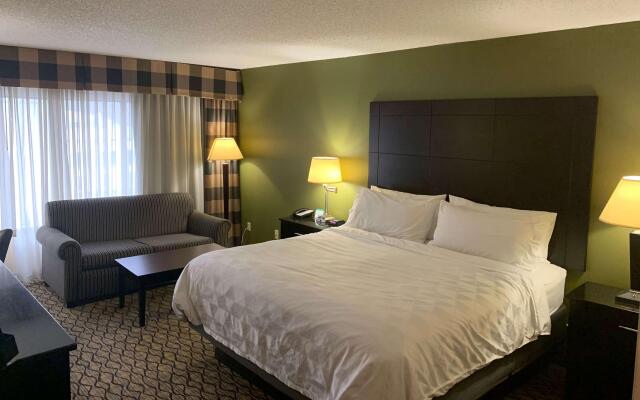 Wyndham Garden Totowa
