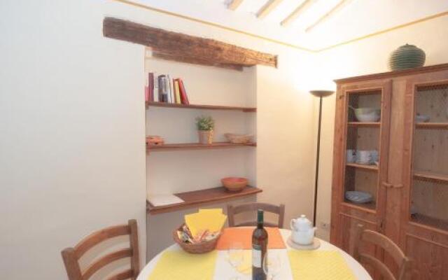 Vigna Sant' Amico Country House
