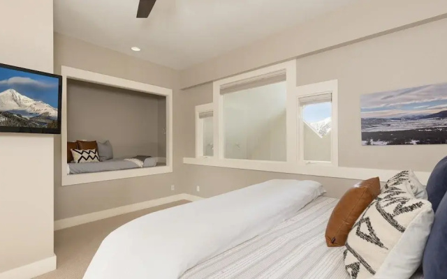 Saddle Ridge I3 3 Bedroom Home