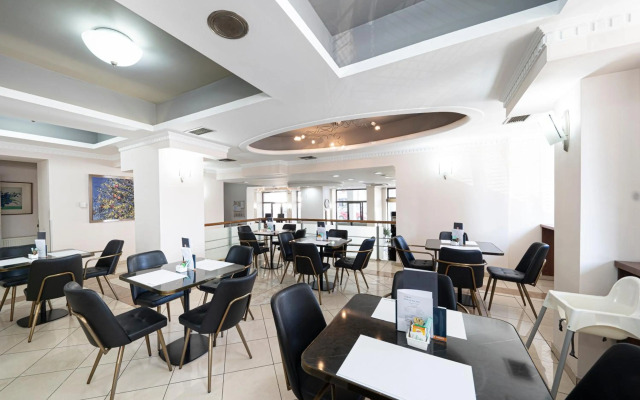 Rotonda Hotel 