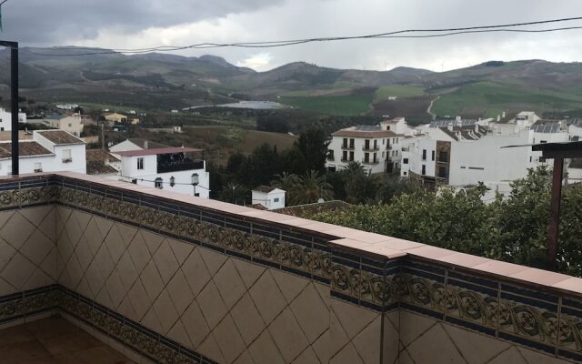 Casa La Higuera