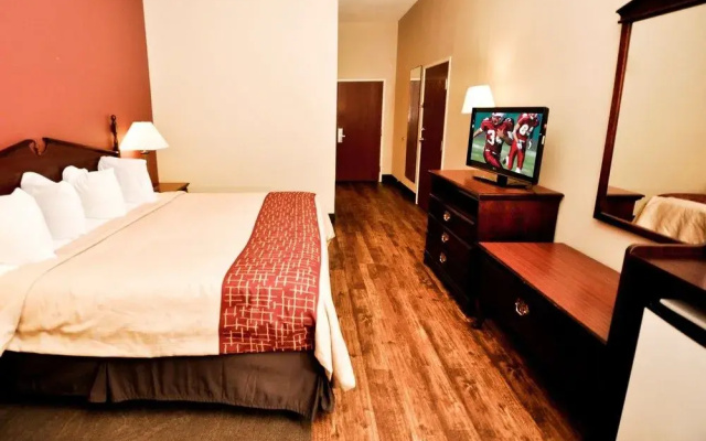 Best Western Executive Inn