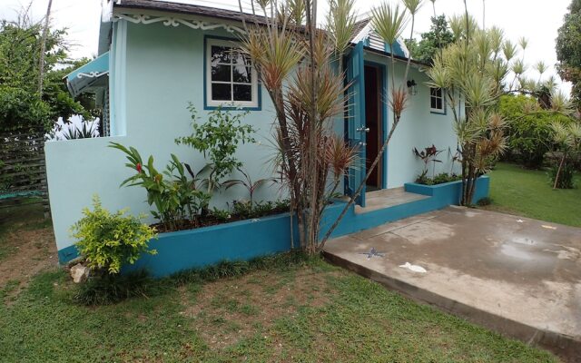 Bahia - Runaway Bay, Jamaica Villas 1BR