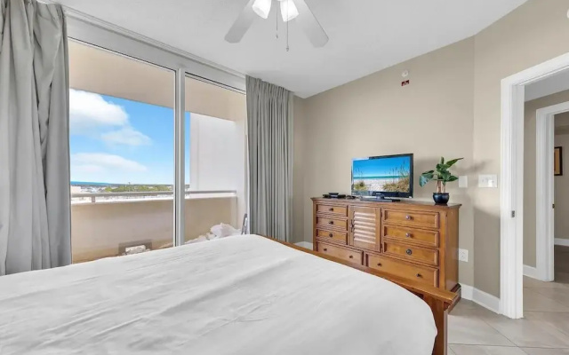 Majestic Beach Towers 2-801