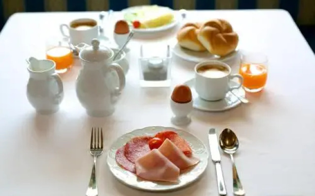 Berghotel Tyrol & Firn ***S ...enjoy it"